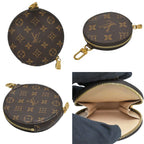 Louis Vuitton Pouch Brown — view 6
