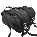 Prada Backpack Black — view 3