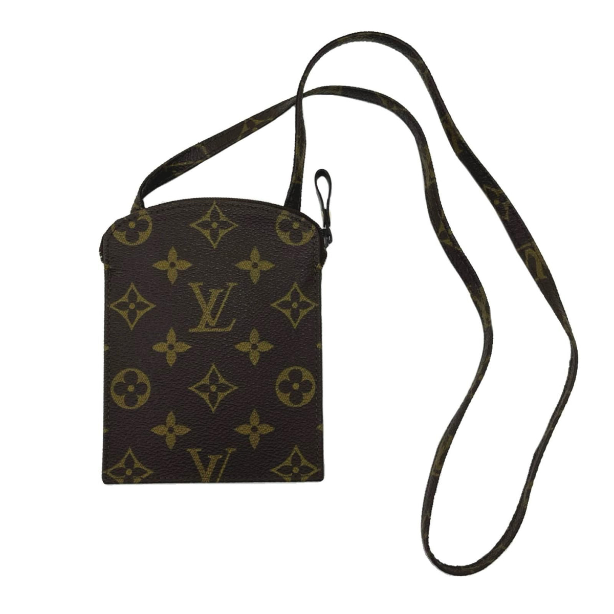 Louis Vuitton Shoulder Pouch Pochette Secret