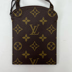 Louis Vuitton Shoulder Pouch Pochette Secret — view 4