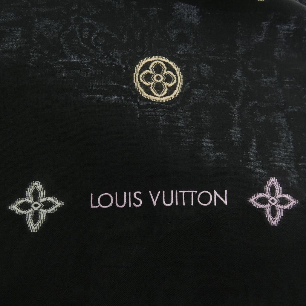 Louis Vuitton Etol Giant Trunky's Stole Scarf — view 4