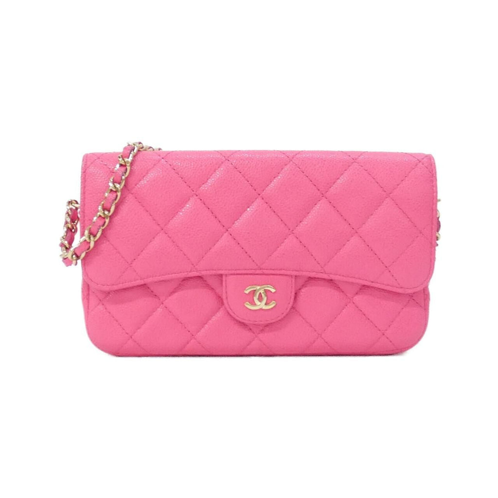 Chanel Timeless Classic Line Phone Case