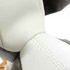 Louis Vuitton Monogram Reverse Beagle Bag — view 4