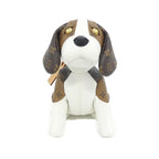 Louis Vuitton Monogram Reverse Beagle Bag — view 2