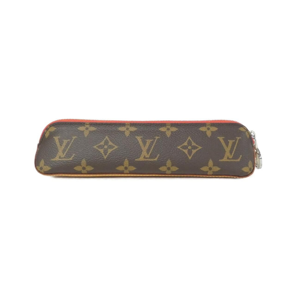 Louis Vuitton Monogram Trousse Elisabeth Pen Case — view 2