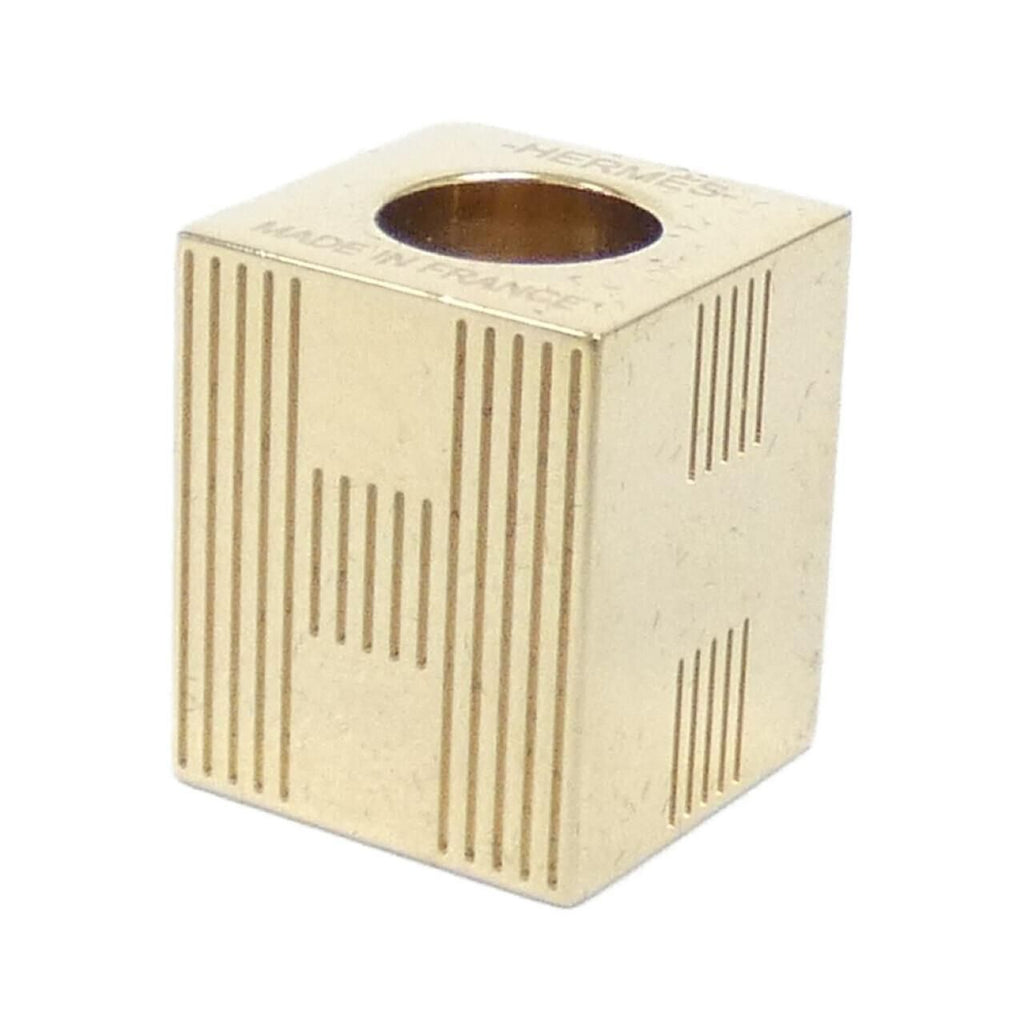 Hermes Cube Totem Scarf Ring