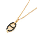Hermes Mini Maillon PM Necklace