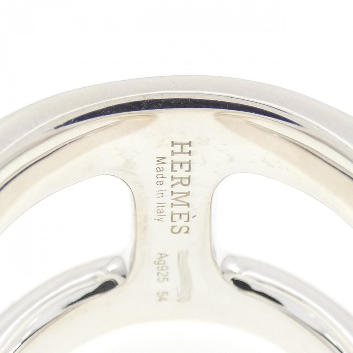 Hermes Osmose Large Ring — view 4