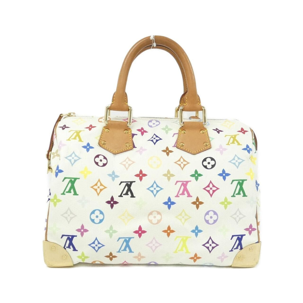 Louis Vuitton Multicolor Speedy 30 Boston Bag — view 2