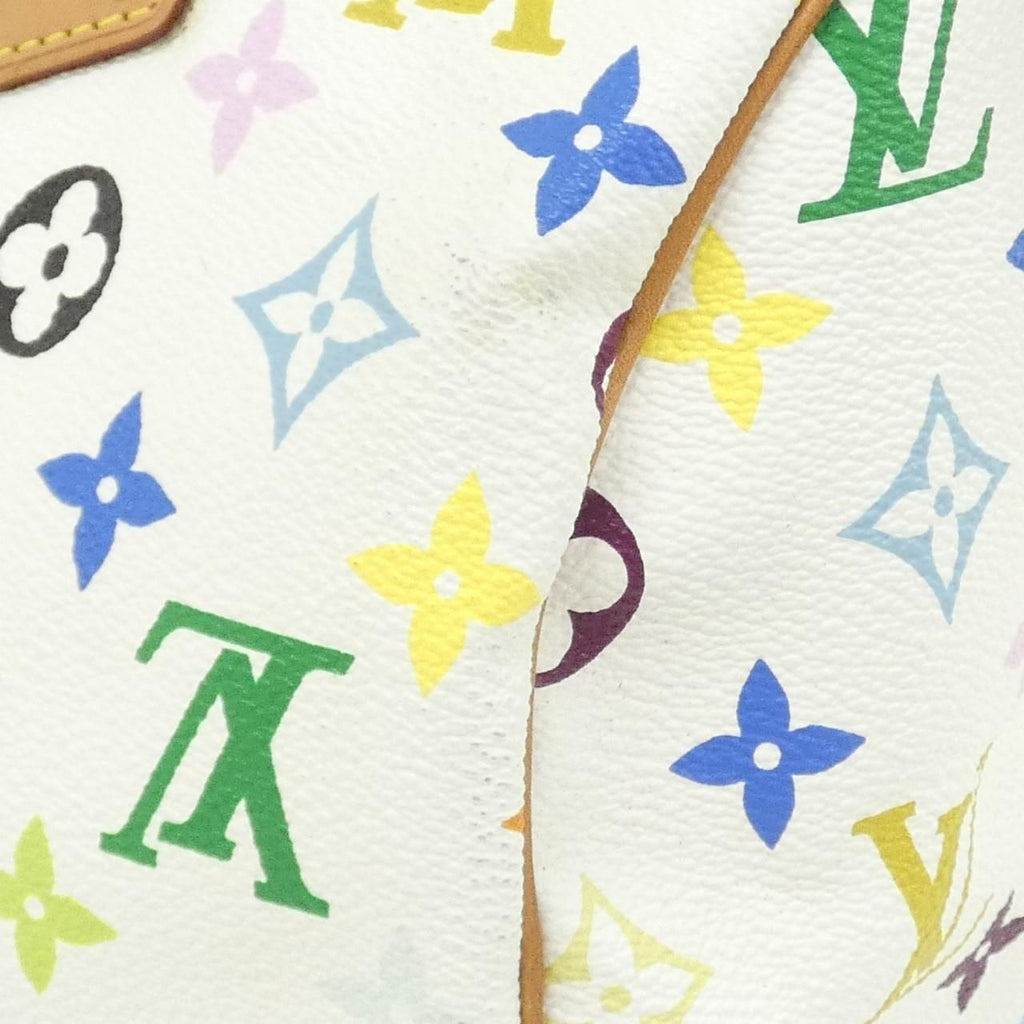 Louis Vuitton Multicolor Speedy 30 Boston Bag — view 8