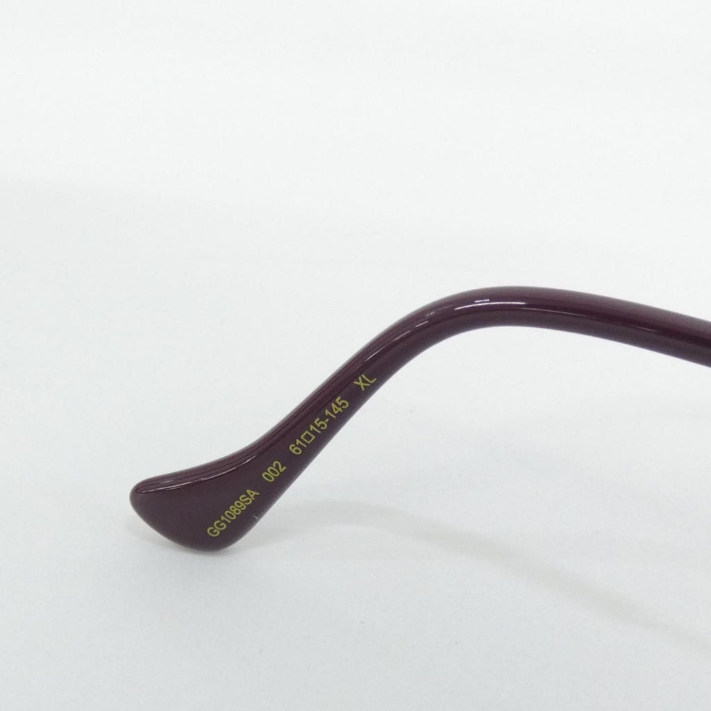 Gucci Sunglasses Eyewear — view 6