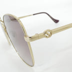 Gucci Sunglasses Eyewear — view 4
