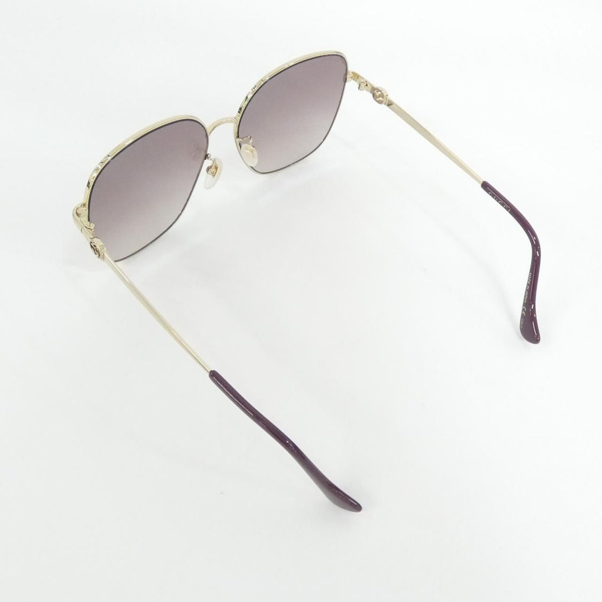 Gucci Sunglasses Eyewear — view 3