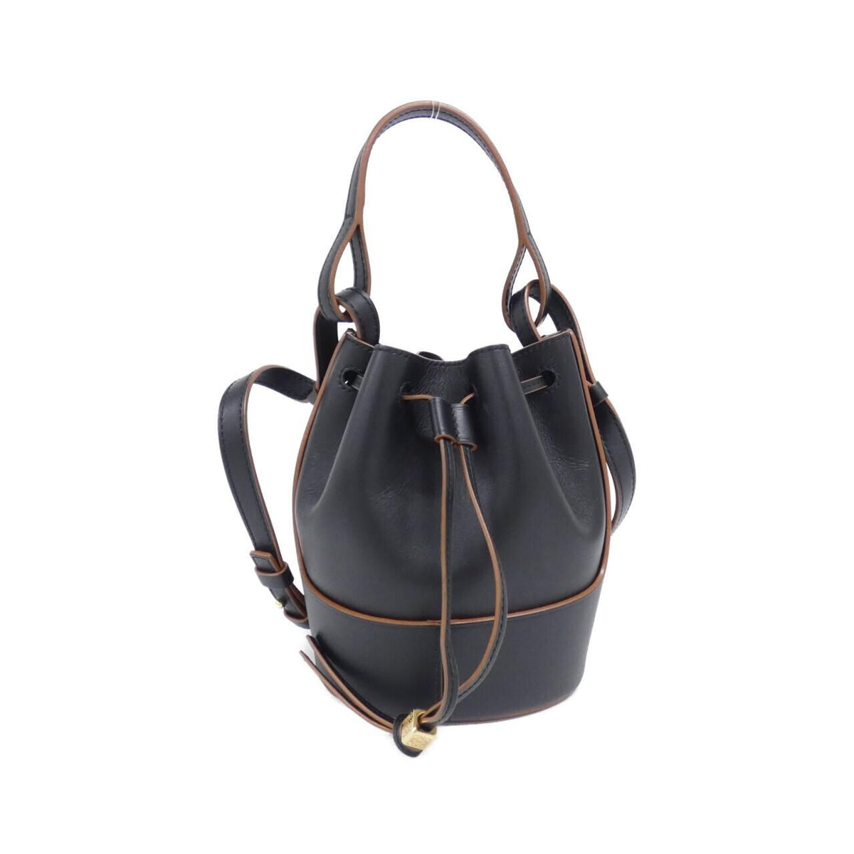 Loewe Balloon Mini Shoulder Bag