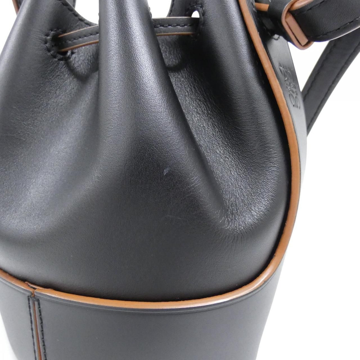 Loewe Balloon Mini Shoulder Bag — view 4