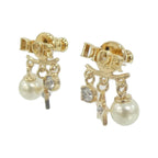 Dior Dio(r)evolution Earrings Gold — view 2