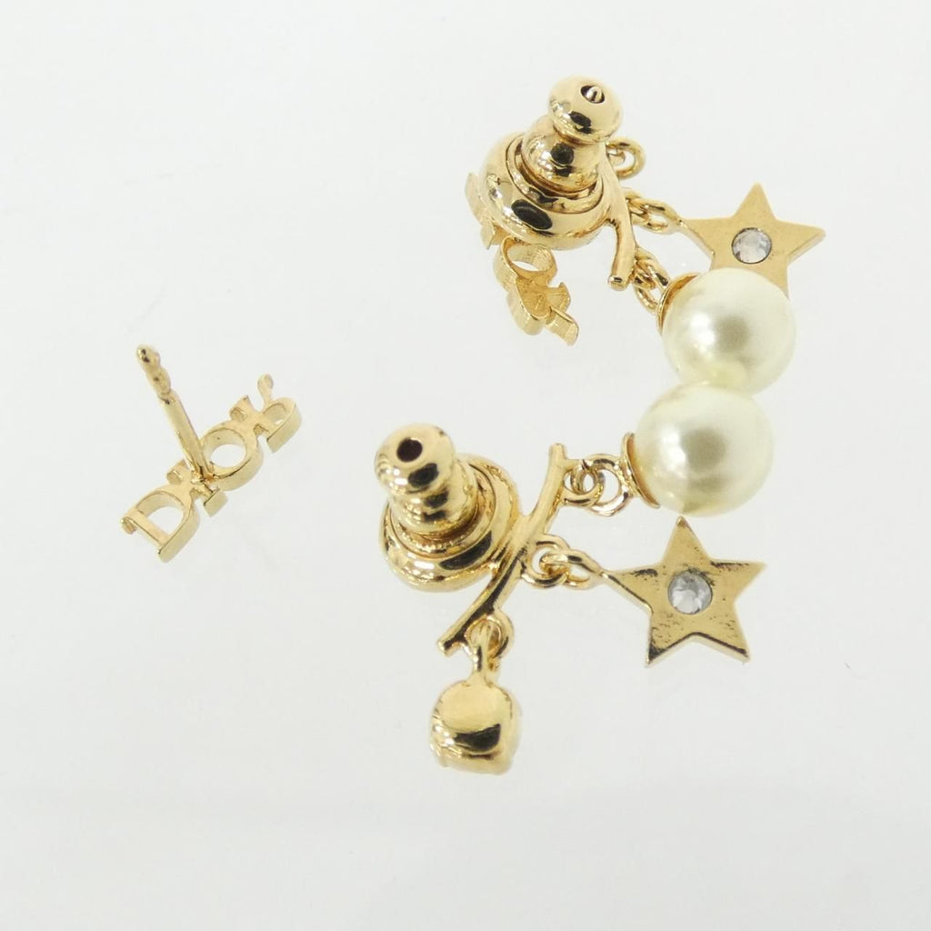 Dior Dio(r)evolution Earrings Gold — view 3