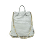 Chanel 22 Line Backpack — view 2