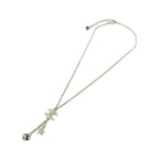 Chanel Necklace Gold — view 2