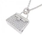 Hermes Kelly Necklace — view 3