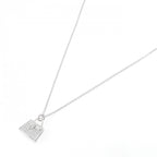 Hermes Kelly Necklace — view 2