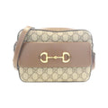 Gucci Horsebit Shoulder Bag