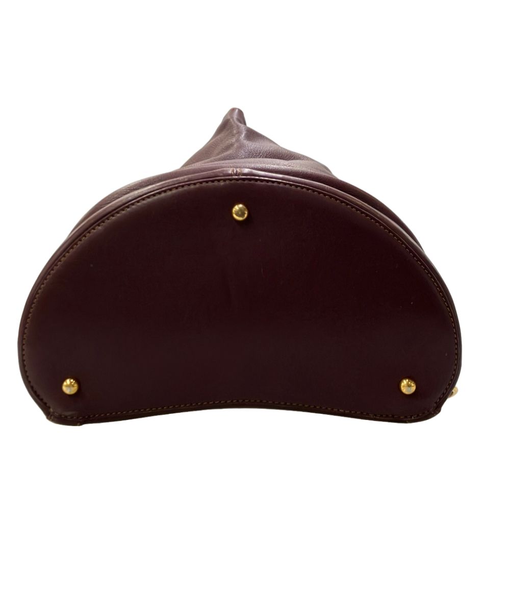 Loewe Belt Bag Leather — view 4
