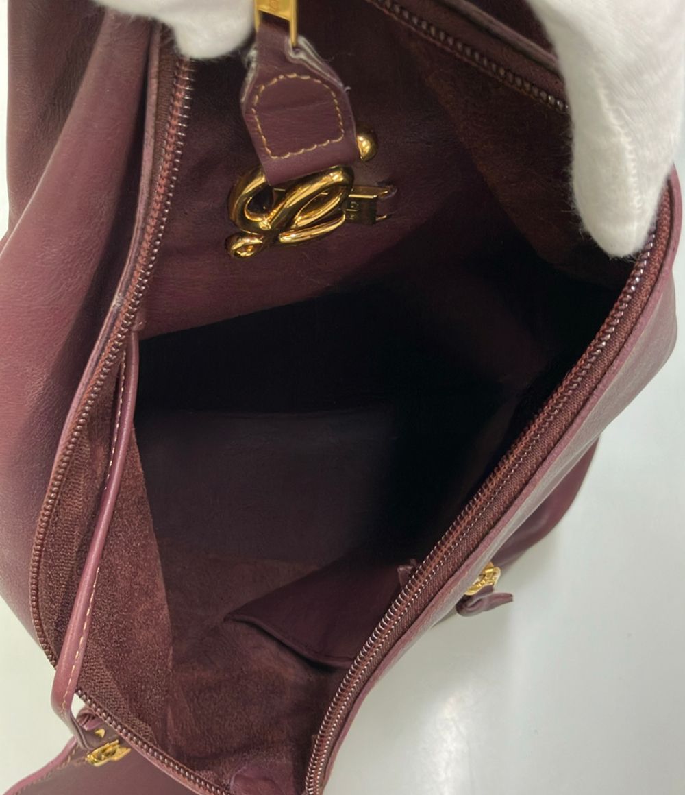 Loewe Belt Bag Leather — view 5