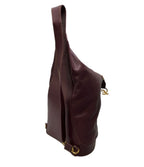 Loewe Belt Bag Leather — view 3