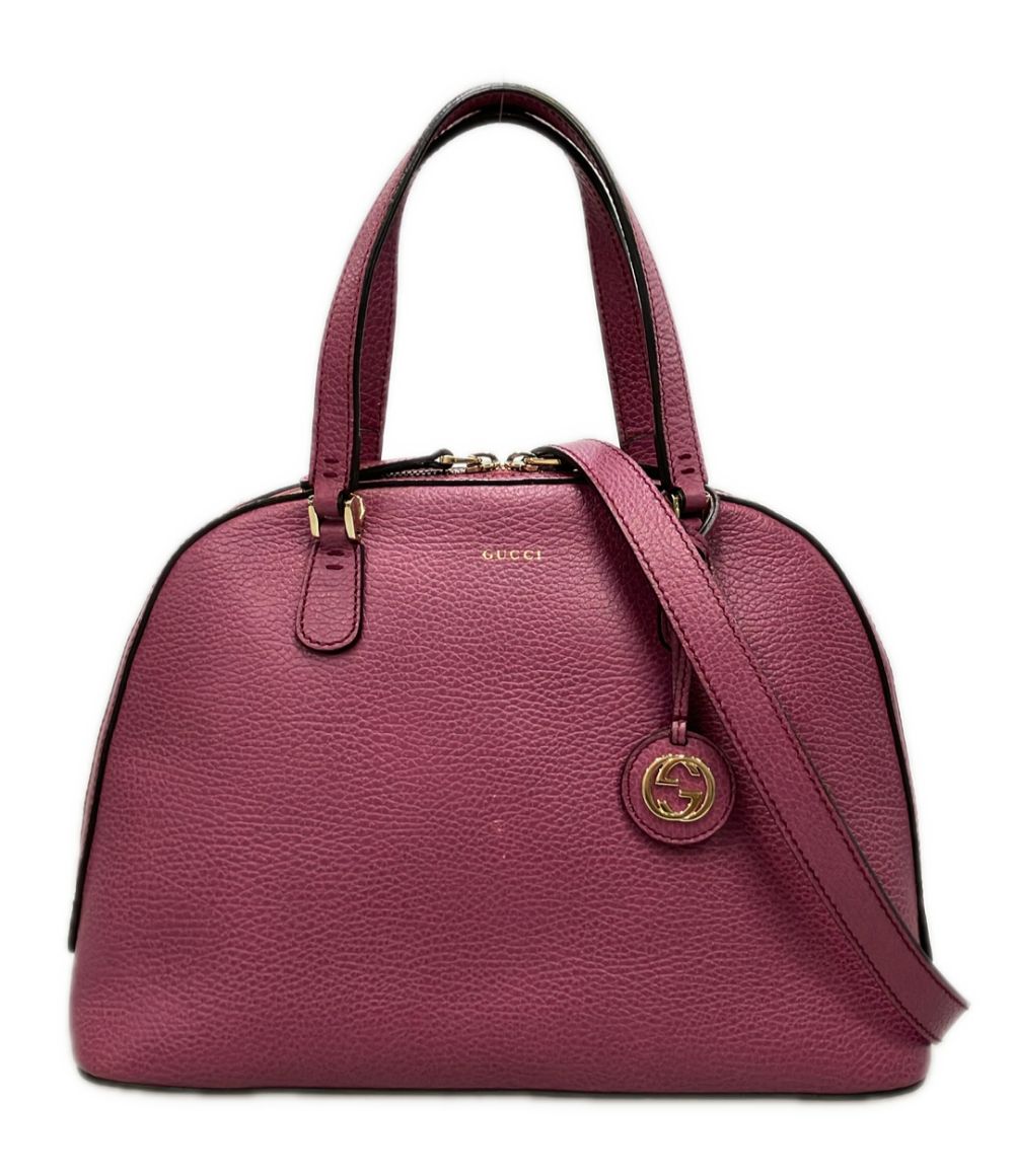 Gucci 2-Way Shoulder Bag