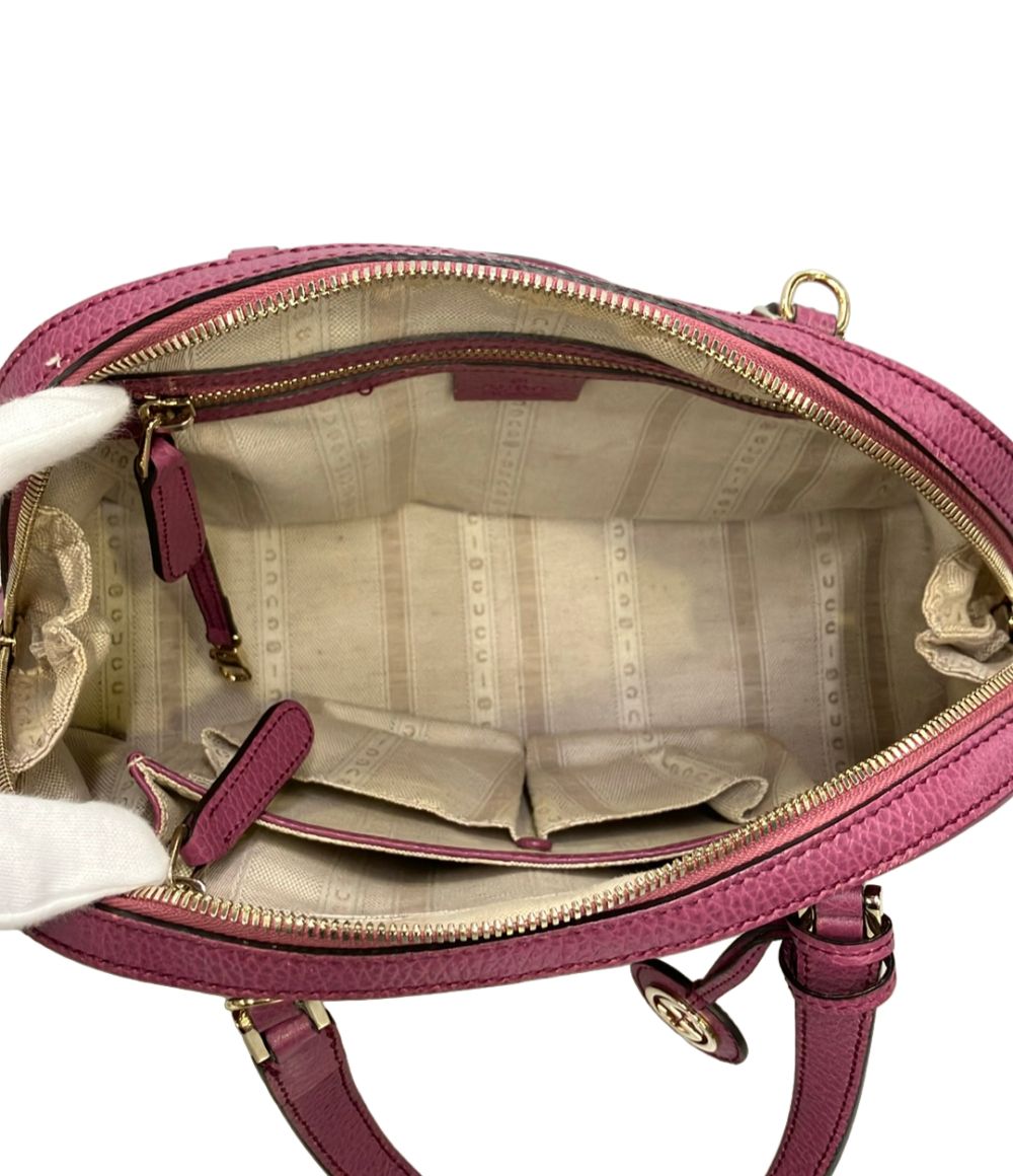 Gucci 2-Way Shoulder Bag — view 5