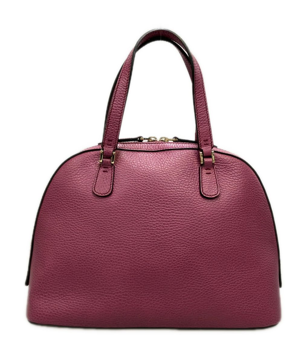 Gucci 2-Way Shoulder Bag — view 2