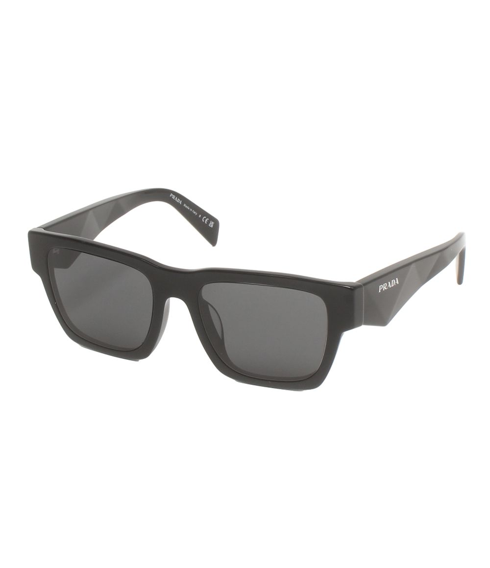 Prada Sunglasses Eyewear Black
