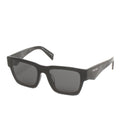Prada Sunglasses Eyewear Black
