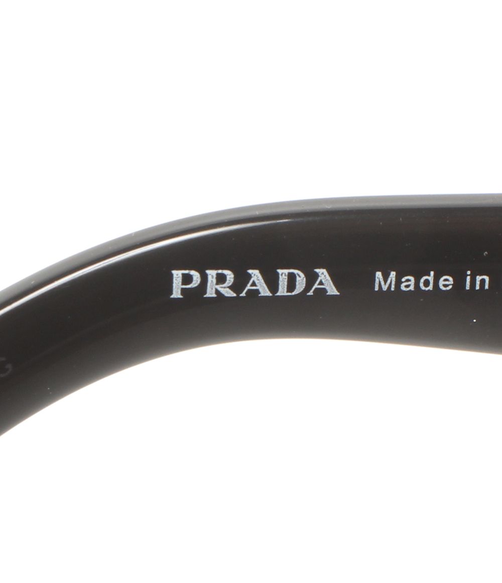 Prada Sunglasses Eyewear Black — view 4