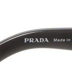 Prada Sunglasses Eyewear Black — view 4