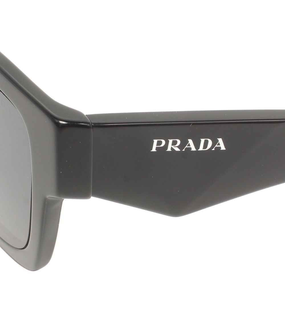 Prada Sunglasses Eyewear Black — view 3