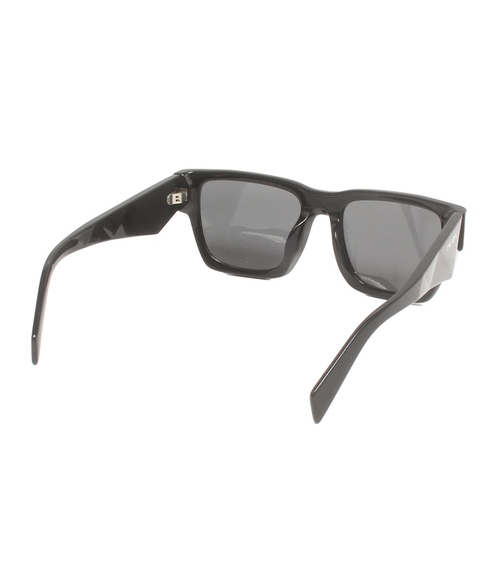 Prada Sunglasses Eyewear Black — view 2