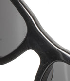 Prada Sunglasses Eyewear Black — view 6