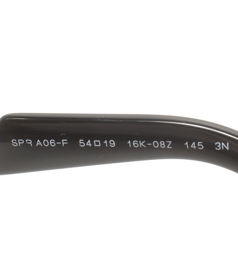 Prada Sunglasses Eyewear Black — view 5