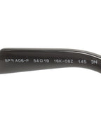 Prada Sunglasses Eyewear Black — view 5