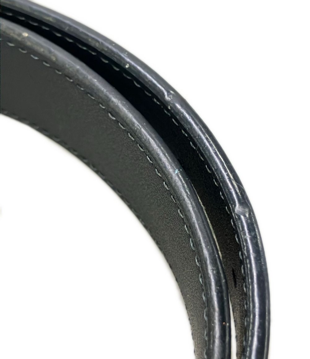 Gucci Belt Black — view 8