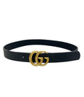 Gucci Belt Black