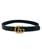 Gucci Belt Black