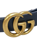 Gucci Belt Black — view 4
