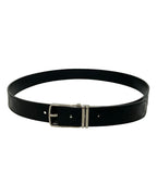 Louis Vuitton Belt Black