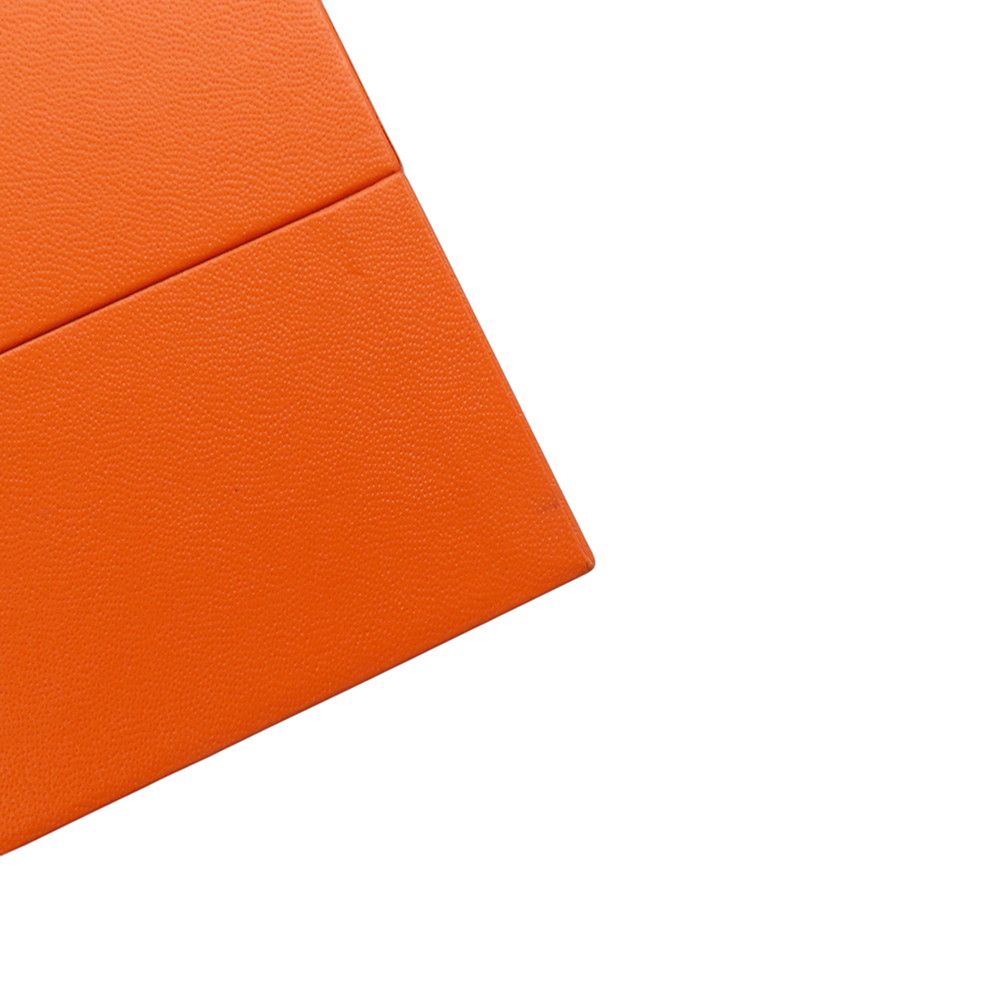 Hermes Bracelet Chaine D'ancre Enchainee Bangle — view 8