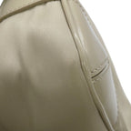 Prada Shoulder Bag Triangle Logo Nylon — view 6