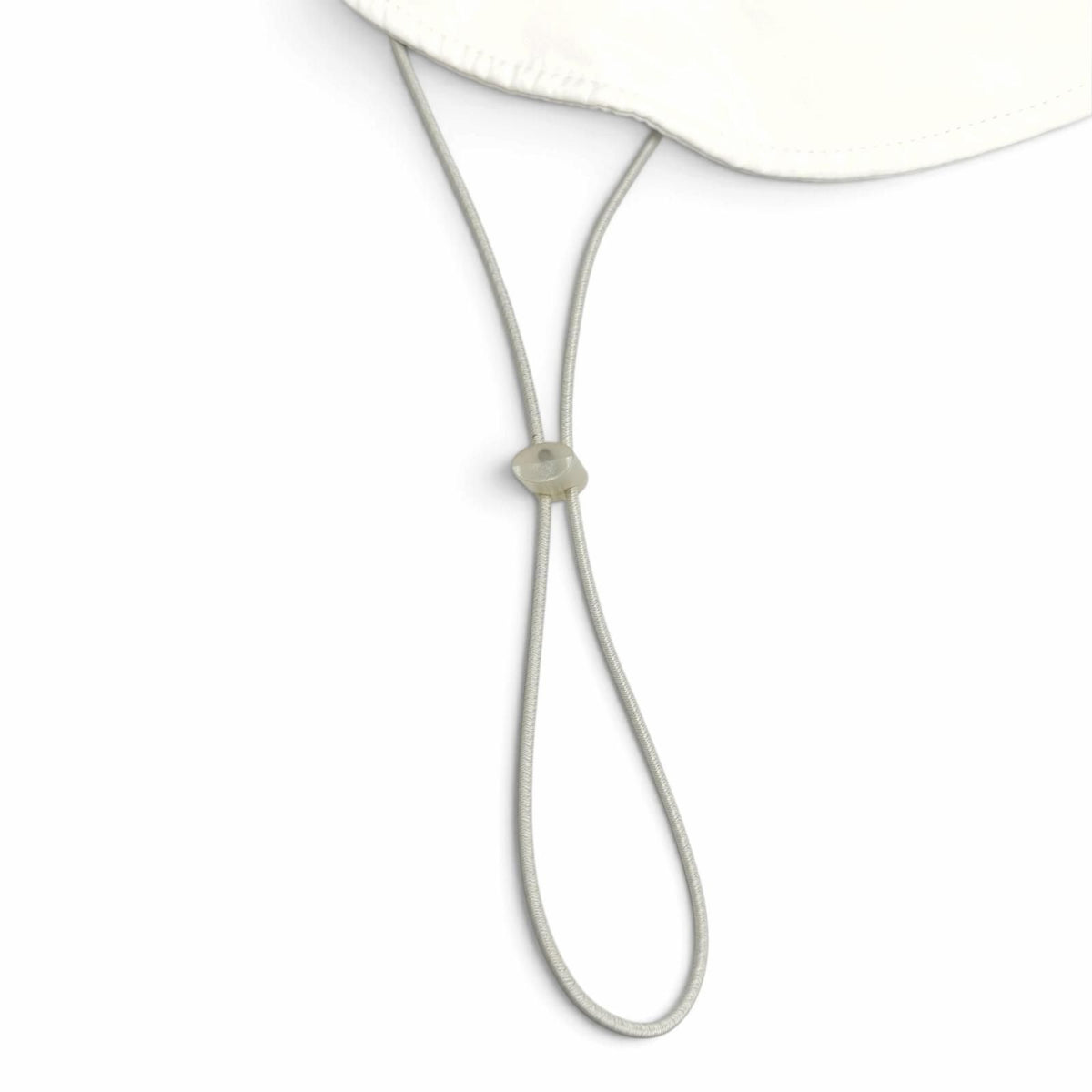 Dior Homme Bucket Hat with Logo Patch White 59 — view 6