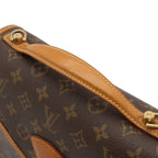 Louis Vuitton Monogram Bel Air 2-Way Shoulder Bag — view 4